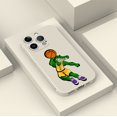 thumbnail image 4 of "Destaca entre la multitud con una colorida y llamativa funda para teléfono con diseño gráfico para iPhone", 4 of 4