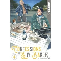Confessions of a Shy Baker, Volume 4, (Paperback)