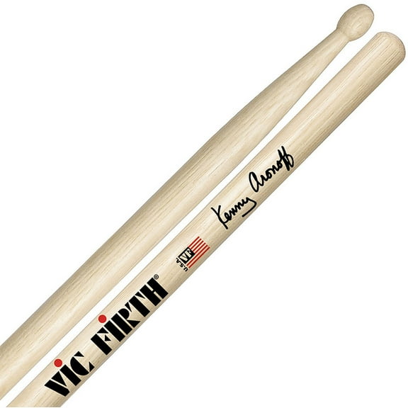 V.FIRTH "KENNY ARONOFF" SIG.WOOD