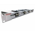 thumbnail image 2 of 4 CHANNELS HDMI Video To Coax 1080P Dolby HD Modulator 1RU Rack Mount VeCOAX RACK-4 by PVI ProVideoInstruments, 2 of 4