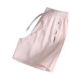 thumbnail image 2 of Running Shorts for Women Quick Drying Moisture Wicking Lightweight Yoga Gym Active Sports Workout Athletic Shorts, 2 of 5