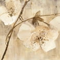 thumbnail image 2 of Hristova, Albena 15x15 Gold Ornate Wood Framed with Double Matting Museum Art Print Titled - Elegance II, 2 of 4