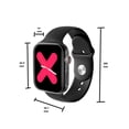 thumbnail image 4 of Reloj inteligente LD5 Petukita Box Monitorización de sueño y frecuencia cardíaca DL5, 4 of 6
