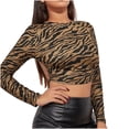 thumbnail image 1 of Pompotops Women Fashion Casual Solid Color Backless Slim Sexy Suspender SleevelessTops, 1 of 9