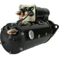 thumbnail image 3 of DB Electrical New Starter 410-12607 for Delco 50Mt 10478827 10478828 10479167 1109280 1990256 32 Volt, 3 of 7