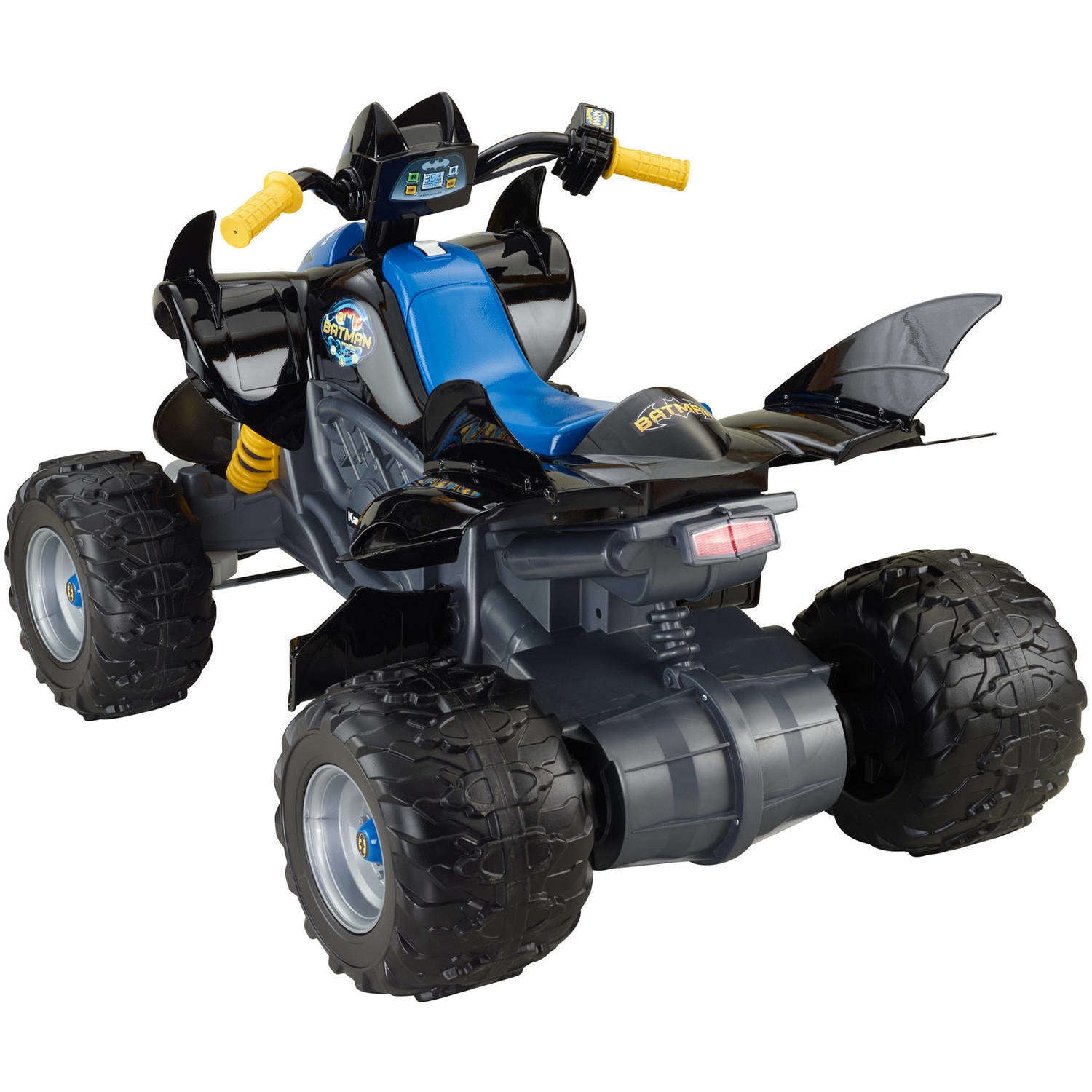 batman atv toy
