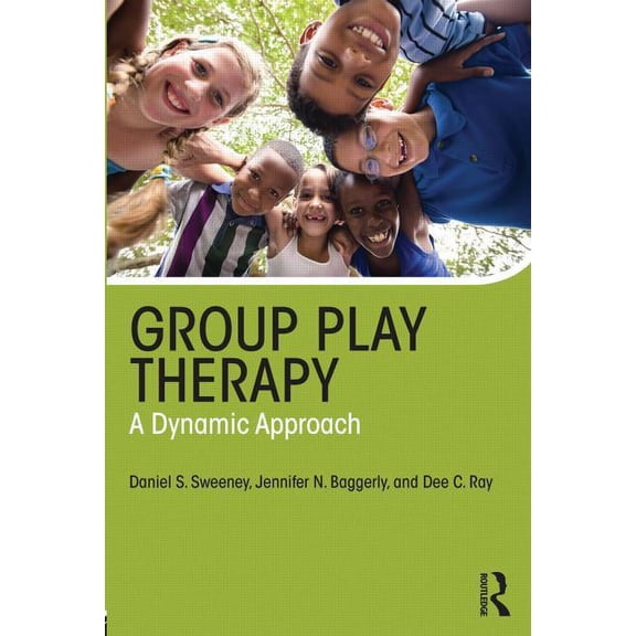 Group Play Therapy: A Dynamic Approach, (Paperback)