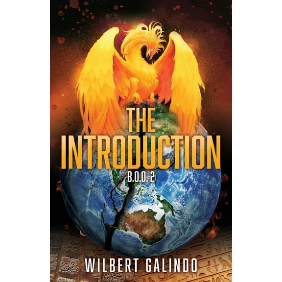 B.O.O. The Introduction, Book 2, (Paperback)