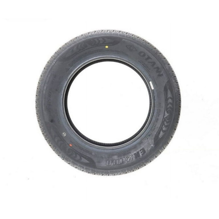 yytn205／55R16 Otani EK2000 All Season 205/55R16 91H Passenger Tire