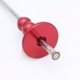 thumbnail image 2 of Herramienta de calibre de mortaja Sincero para marcar madera roja 24,5*15*6 cm, 2 of 3