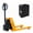 1-Pieces with Extra Battery, variant on Full Electric Pallet Jack, 3300lbs Capacity, 45 X 27 Forks | Electric Pallet Lift Truck, Lithium Battery Powered Truck for Factory,Warehouse