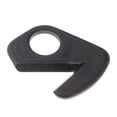 thumbnail image 1 of Cuchillo de acero para recambios de Juki 3300 industrial Gloria, 1 of 6