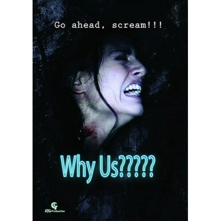 Why Us (DVD)