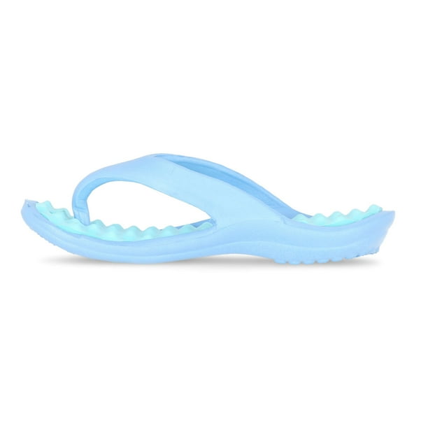 Trespass carina sales flip flops
