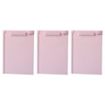 thumbnail image 2 of Clear Document Holder with Clip, Clipboard Clear Clip Board Acrylic Clipboard, 2 of 11