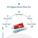 thumbnail image 4 of Kit de viaje Mini Ones higiene bucal 1 pza, 4 of 4