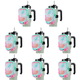thumbnail image 1 of Para Botella Vasos 20oz 30oz Y 40oz (flores Plantas) Color Verde, 1 of 9