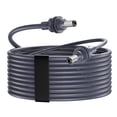 thumbnail image 1 of Cable de Alimentación para Mini Cable de Alimentación de CC A CC Cable de Alimentación Tipo C Cable de Extensión de CC Resistente Al Agua de 5 M, 1 of 6