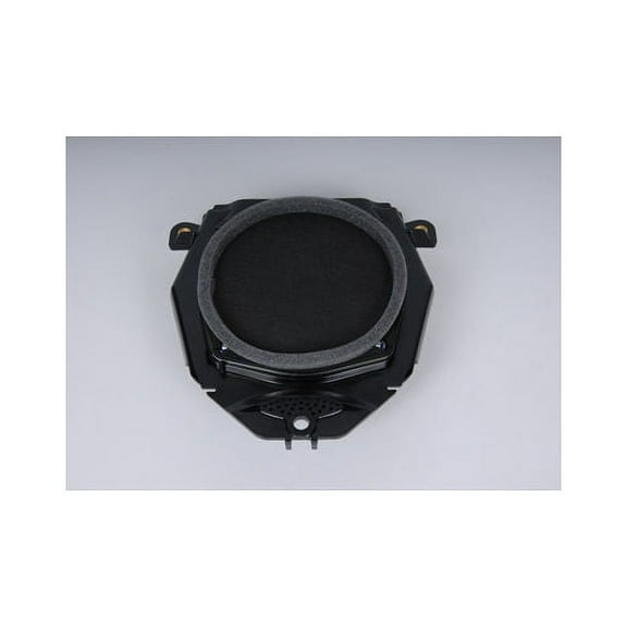 Rear Side Door Left Speaker Connector - Compatible with 2002 Chevy Avalanche 1500