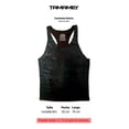 thumbnail image 2 of Camiseta Olímpica Gym Fitness Box Varios Diseños Unitalla, 2 of 2