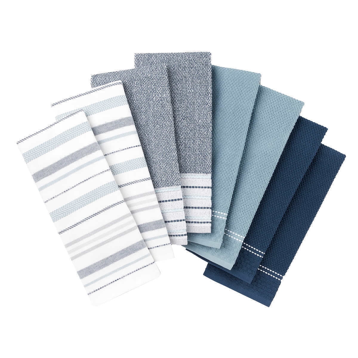 Kitchen Towel Set: 3 weeks — Blue Cottage Linens