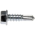 thumbnail image 2 of Dorman HELP Self-Tap Screw Automotive Winch Replacement Parts & Hardware Natural/Zinc-Plated, 2 of 4