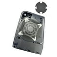 thumbnail image 2 of New Dust Screen for PS5 Slim Console for PS5 Slim Cooling Hole Dust Screen, 2 of 10
