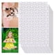 thumbnail image 1 of 15 Sets Blank Sublimation-Puzzle 15Pcs/Set Sublimation-Blank Jigsaw DIY Custom Puzzle Heat Press Thermal Transfer Puzzle, 1 of 4