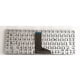 thumbnail image 2 of Seitruly Teclados Teclado de oficina Diseño de EE. UU. Qwerty Unidad de ensamblaje de aparato de entrada de PC Reemplazo de componentes de computadora Cuadernos de escritura y cuadernos de bocetos, 2 of 5