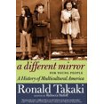 thumbnail image 4 of Miroir Différent pour Jeunes, Ronald Takaki Broché, 4 of 5