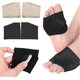 thumbnail image 1 of 2 Pairs Of Metatarsal Pads For Women. Gel Pads For Metatarsalgia. Metatarsal Pads Tw, 1 of 5