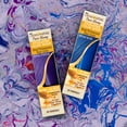 thumbnail image 3 of Creme Of Nature Pure Honey Hydrating Color Boost Semi Permanent Hair Color Royal Purple, 3 Oz, 3 of 9