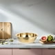 thumbnail image 2 of Lavabo de acero inoxidable, resistente, para cocina, verduras, multiusos, para baño, de metal, 2 of 6