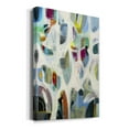 thumbnail image 2 of Interaction Premium Gallery Wrapped Canvas - Ready to Hang, 2 of 9
