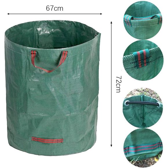 Yard Waste Bags Walmart Canada