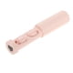 thumbnail image 3 of Verderos Auriculares Inalámb Bluetooth Auriculares Estéreo Inalámb Bluetooth (Bluetooth 5.0, Micrófono Incorporado, - Rosa Rosado, 3 of 8