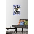 thumbnail image 2 of Marvel Comics TV - Spider- Man: Maximum Venom - We Are Venom Wall Poster with Pushpins, 14.725" x 22.375", 2 of 6