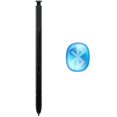 thumbnail image 1 of Lápiz capacitivo CaoXiong Galaxy Note 9 con Bluetooth, color negro, 1 of 6