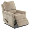 thumbnail image 3 of Klaussner Baja Rocking Recliner, 3 of 11