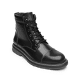 thumbnail image 2 of Bota Flexi Negro Hombre Piel Casual negro 25, 2 of 9