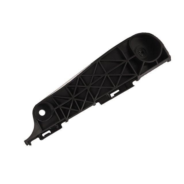 Durable & Reliable Front Bumper Support Bracket forRAV4 2006-2012, Enhanced , Easy Installation