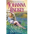 thumbnail image 1 of Pre-Owned A Heart So Wild (Mass Market Paperback) 0380750848 9780380750849, 1 of 1