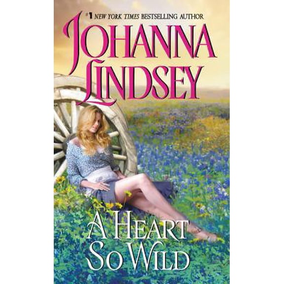 Pre-Owned A Heart So Wild (Mass Market Paperback) 0380750848 9780380750849