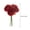 B, variant on Artificial Hydrangea Bouquet, 1 Piece, Silk Cloth Grouped Floral Arrangement for Wedding Decor, Table Centerpieces, Home Decor, and Event Displays, Green