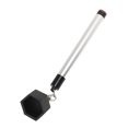 thumbnail image 1 of Support de Craie pour Billard, Support de Queue de Billard avec Pointes et Couvercle, Pointe de Queue de Billard Portable, 1 of 7