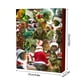 thumbnail image 3 of Calendario de Adviento Kagetolytai Navidad 2024 para niños 24 regalos, 3 of 6