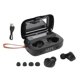 thumbnail image 2 of TWS Bluetooth 5.1 Auriculares inalámbricos Impermeables Smart Touch Auriculares internos Auriculares deportivos, 2 of 8