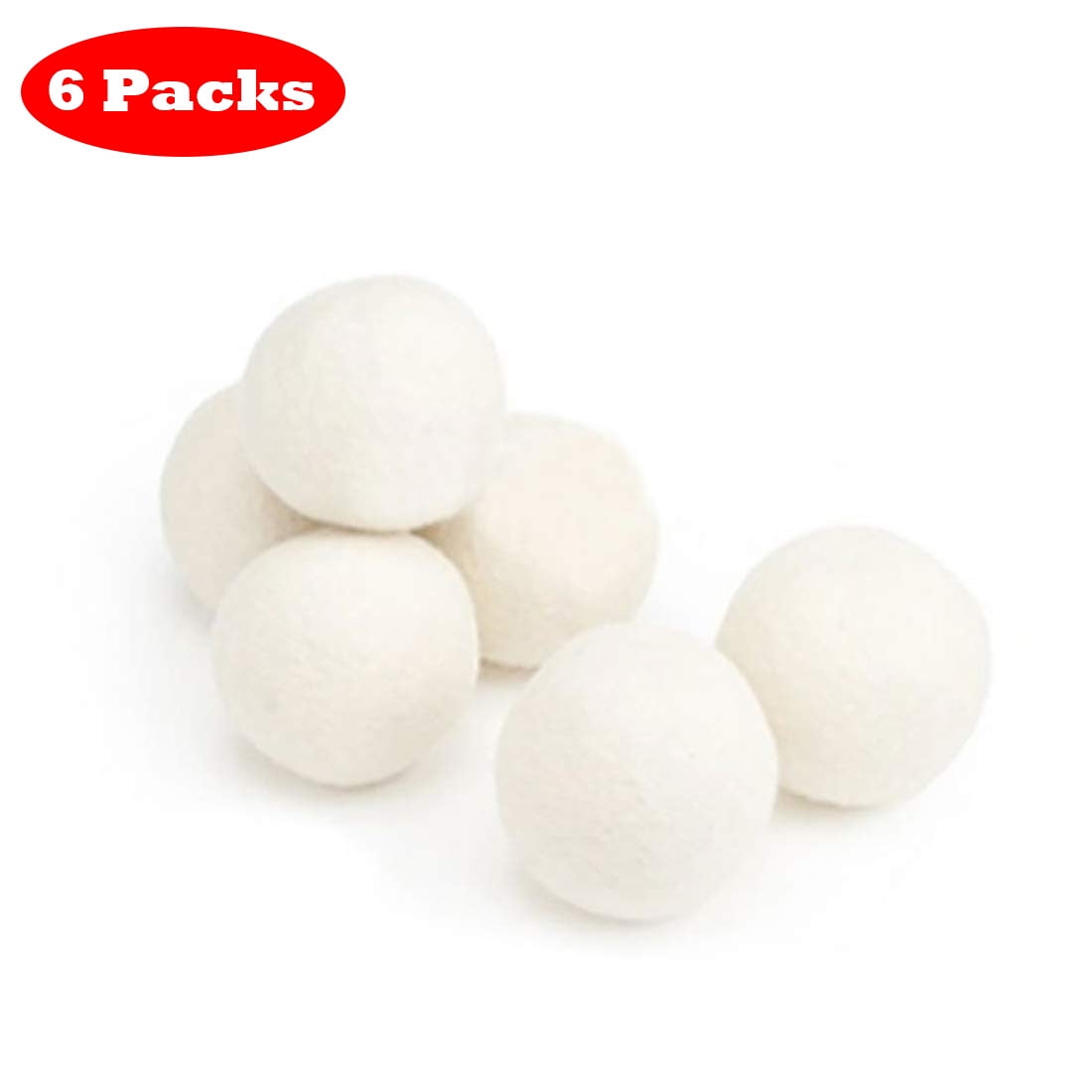 laundry balls walmart