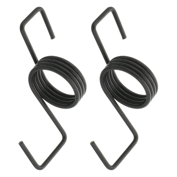 2pcs Universal Foot Pegs With Springs Dirt Bike And Motorcycles Bike Pedals Compatible For Crf Tw