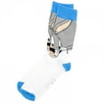 thumbnail image 6 of Looney Tunes Characters 6-Pack Crew Socks, 6 of 7